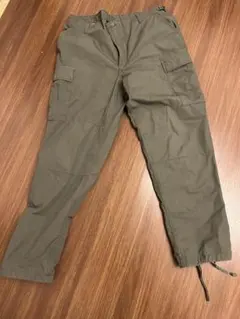 PROPPER カーゴパンツ L/R ミリタリー テーパード オリーブ