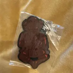 ♦︎ 一番くじ ドラゴンボール G賞 亀仙人 ラバーストラップ 未使用