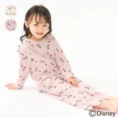 crescent ミニーマウス長袖パジャマ n27799
