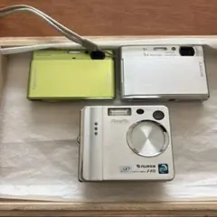 2025年最新】DSC-T100の人気アイテム - メルカリ