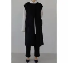 2025年最新】na.e ジレの人気アイテム - メルカリ