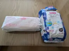 dacco 母乳パッド 多めタイプ 64枚入
