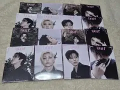 Straykids スキズ accordion アコーディオンdo it