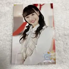 乃木坂46 生写真 乃木フェス プリントカード プリカ 森平麗心 - メルカリ