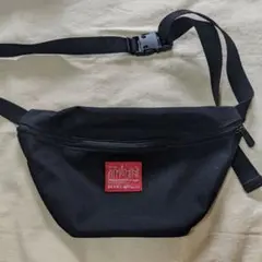 Manhattan　Portage BEAMSコラボ　ボディバッグ