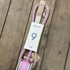 ROXY 6フィート リーシュコード - メルカリ