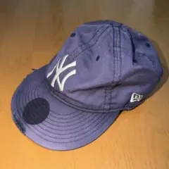 NEW ERA 9THIRTY MIN-NANO NYヤンキース L/XL