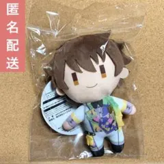 あんスタ　8周年 8th 守沢千秋　コスチュームマスコット　コスマス　ぬいぐるみ