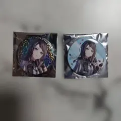 BanG Dream! Ave Mujica 八幡海鈴 ヴァンガード 缶バッジ 八幡 海鈴｜ブシロード オンラインストア