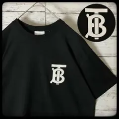 YK様専用 バーバリーロンドン EMERSON TB Tシャツ オーバーサイズのサムネイル