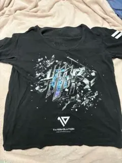 T.M.R. LIVE REVOLUTION '15 エリア限定 Tシャツ