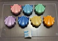 ぴちぴちピッチ ココ 巾着 缶バッジ バッジ カード キーホルダー アクアピッチ ぴちぴちピッチ ココ 巾着 缶バッジ バッジ カード キーホルダー
