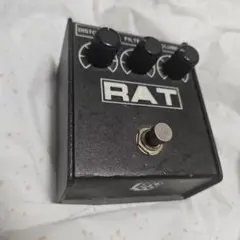 2026年最新】rat エフェクターの人気アイテム - メルカリ