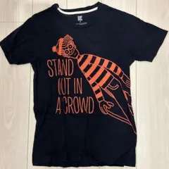 半袖Tシャツ graniph ウォーリーをさがせ