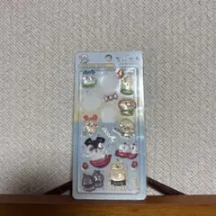 映画 ちいかわ 人魚の島 BONBON DROP シール