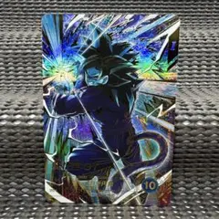 a*i様 ドラゴンボールスーパーダイバーズ 孫悟空:GTパラレルGDR SDV1