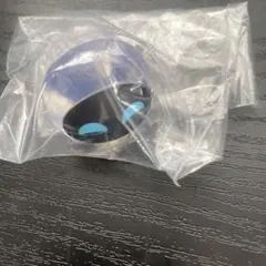 ピクサーキャラクター ファッションリング ロイヤルクリア イヴ