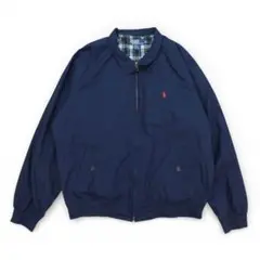 古着 ポロ ラルフローレン コットンスウィングトップ trl217