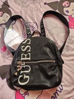 GUESS美品リュック