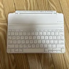 Logitech Bluetoothキーボード