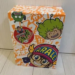 2026年最新】アラレちゃん DVD-BOXの人気アイテム - メルカリ