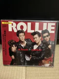 2026年最新】touch and go recordsの人気アイテム - メルカリ