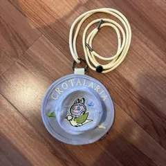 ラブブミニポーチ