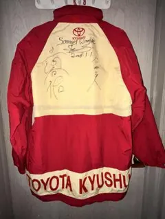 競輪 1997年度国際競輪ウインドブレーカー上下 - メルカリ