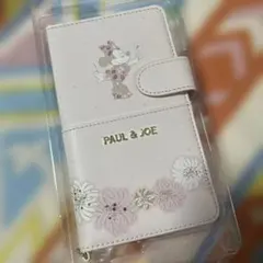 ディズニーストア Paul & JOE 多機種対応スマートフォン用カバー ミニーのサムネイル