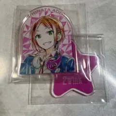 あんスタ アクスタ アニアート 葵ひなた