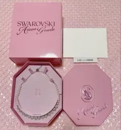 Swarovski Ariana Grande ネックレス