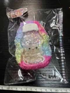 スクイーズ水感