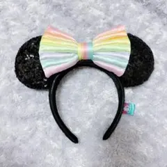 ディズニー︴40周年 カチューシャ