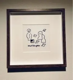 2026年最新】Mark Gonzales ホビー・楽器・アートの人気アイテム