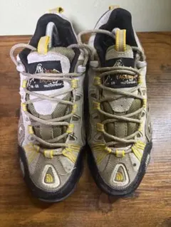 The North Face ノースフェイス スニーカー US9(26)のサムネイル