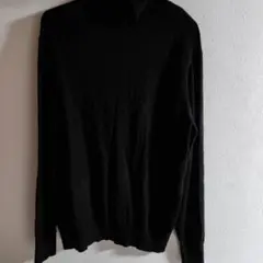 UNIQLO長袖ニットセーター