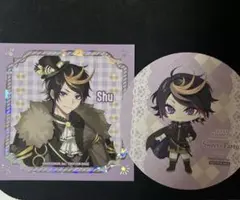 にじさんじ　アニカフェ　闇ノシュウ