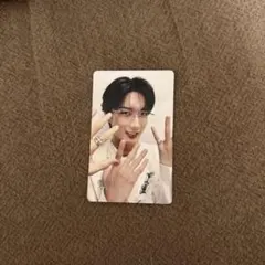 山中柔太朗　トレカ