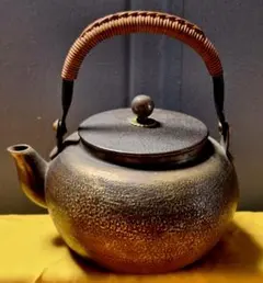 2026年最新】茶釜の人気アイテム - メルカリ