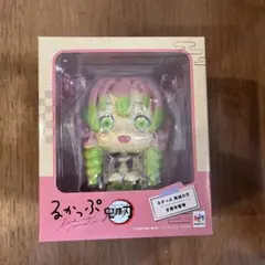 甘露寺蜜璃　るかっぷ