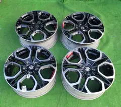 日産純正 フェアレディZ Z33 バージョンST（タイプG）純正ホイール 1本