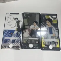 ハイキュー!! 赤葦京治 カードセット