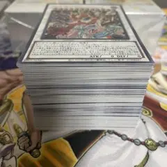 遊戯王リミットオーバーコレクションまとめ売り