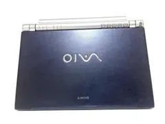 SONY VAIO PCG-NV77M/BP 付属品・バッグ付 - メルカリ