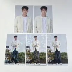 SEVENTEEN Follow CARAT LAND ミュージアム ミンギュ - メルカリ