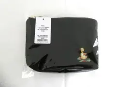 （WEB限定）【フェイラー】裏 ハイジ　ポーチ　ロゴシール付