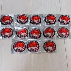 美品】 浦島坂田船 しまさかバースデー 2024 Missa 缶バッジ ×7 - メルカリ
