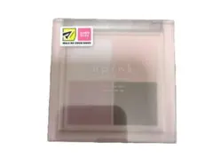 upink シャインオンステージアイパレット MC02 ラベンダーリボン