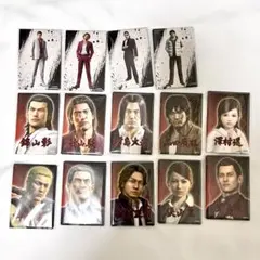 2026年最新】龍が如く ブロマイドの人気アイテム - メルカリ