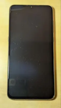 ■Xiaomi Mi 9 ■ブラック Android16適用済